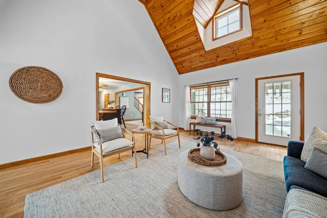 $995,000 | 43 Lower Waldron Road, Meredith, NH 03253