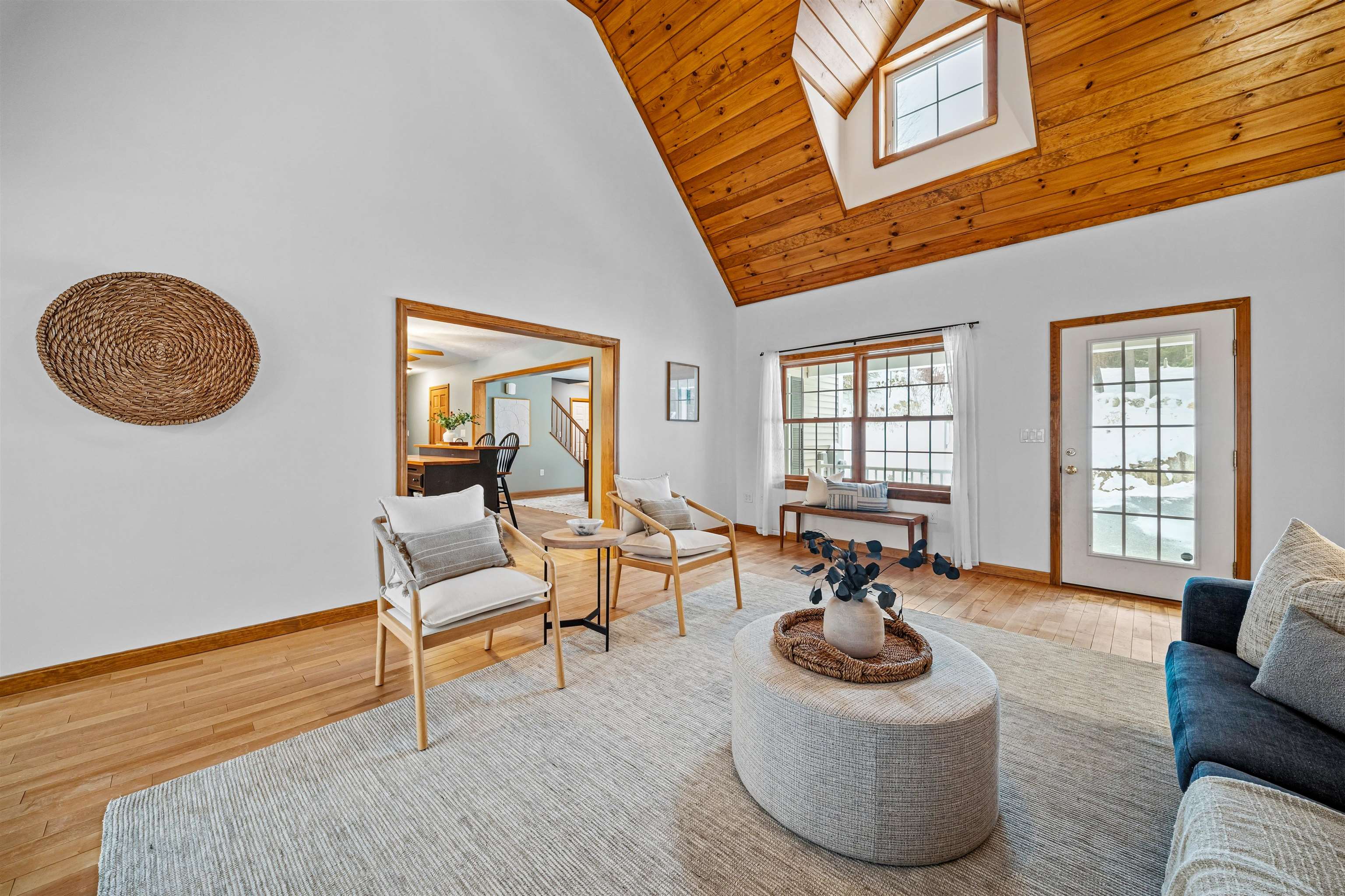 43 Lower Waldron Road Meredith, NH 03253 - Photo 5 of 57