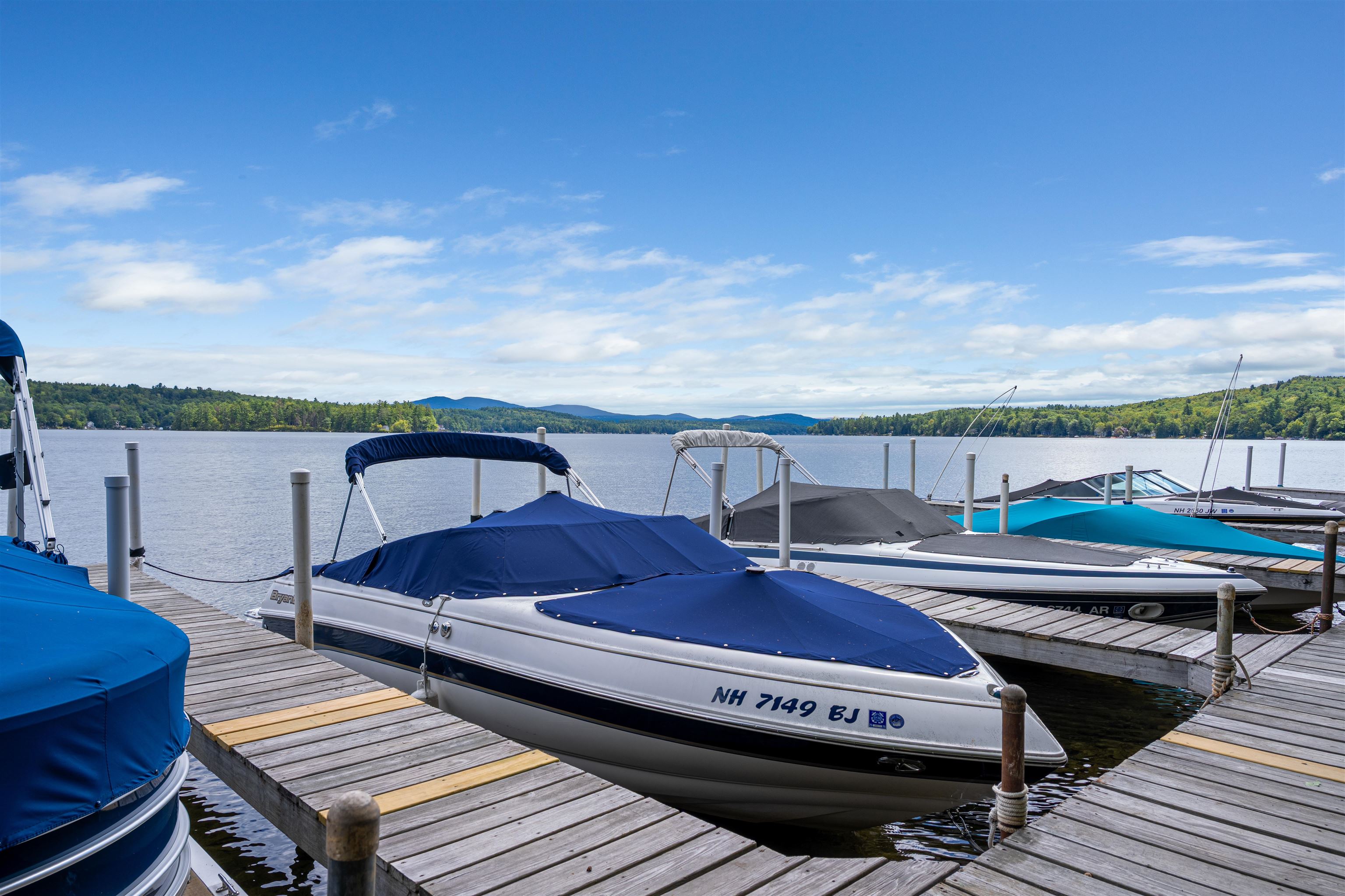 43 Lower Waldron Road Meredith, NH 03253 - Photo 51 of 57