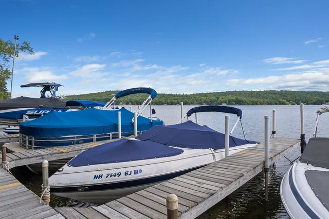 $995,000 | 43 Lower Waldron Road, Meredith, NH 03253