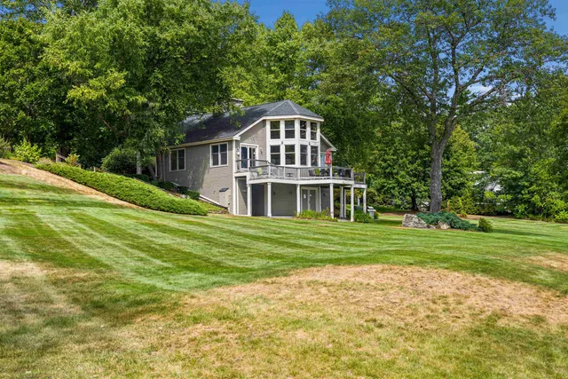 $995,000 | 43 Lower Waldron Road, Meredith, NH 03253