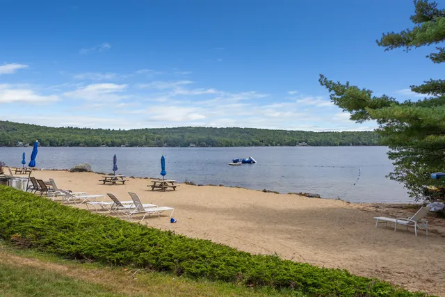 $995,000 | 43 Lower Waldron Road, Meredith, NH 03253