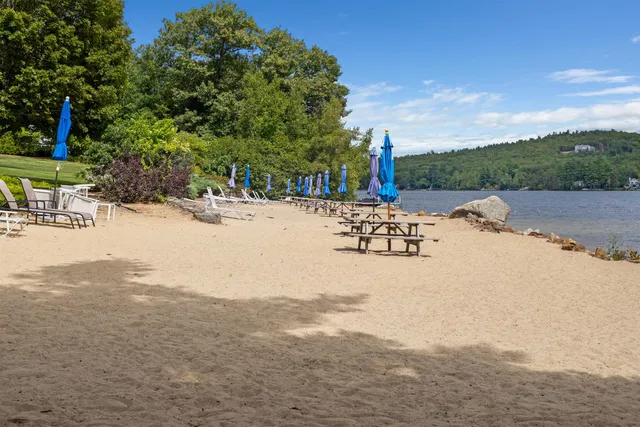 $995,000 | 43 Lower Waldron Road, Meredith, NH 03253