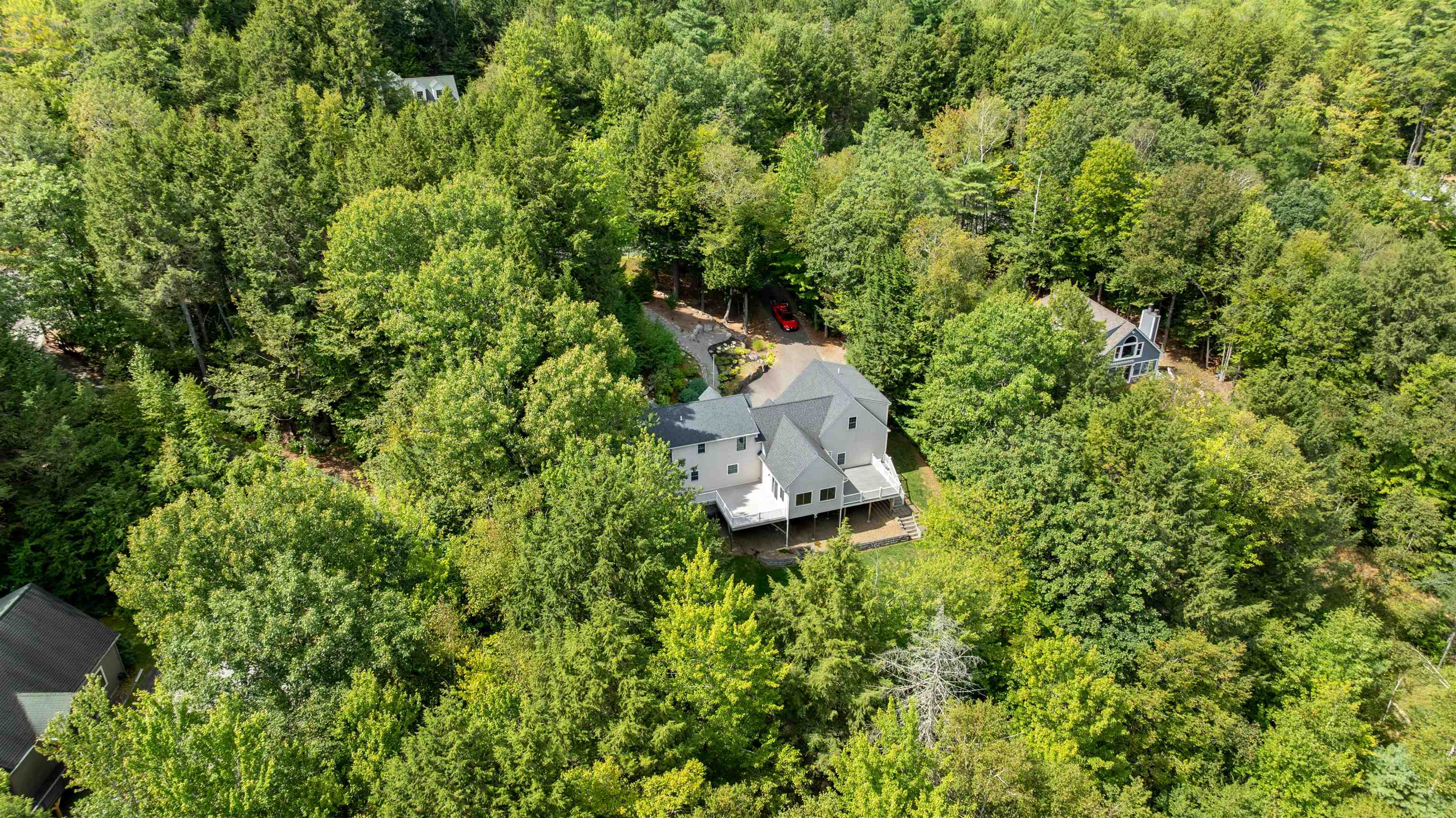 43 Lower Waldron Road Meredith, NH 03253 - Photo 56 of 57