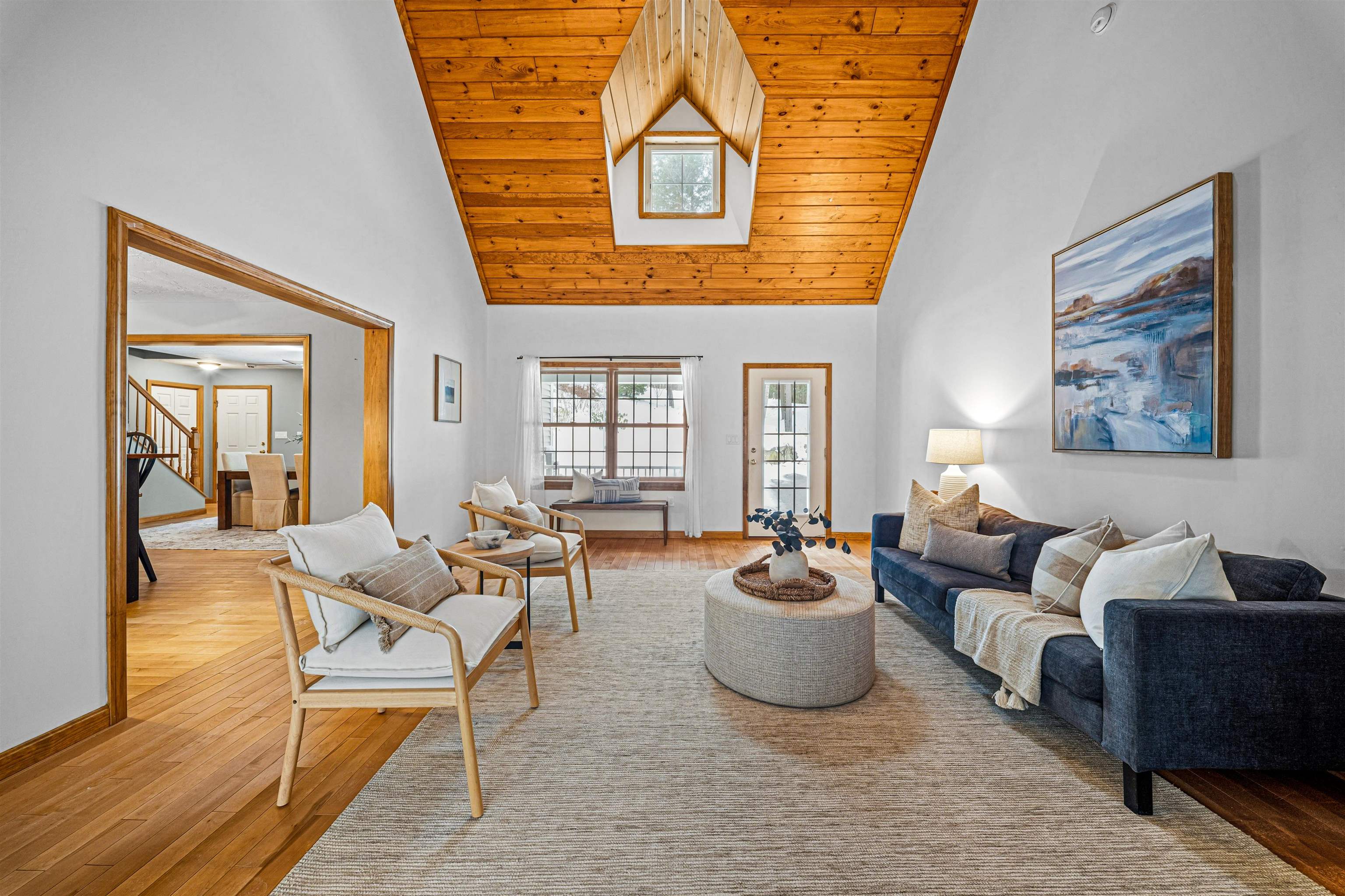 43 Lower Waldron Road Meredith, NH 03253 - Photo 6 of 57