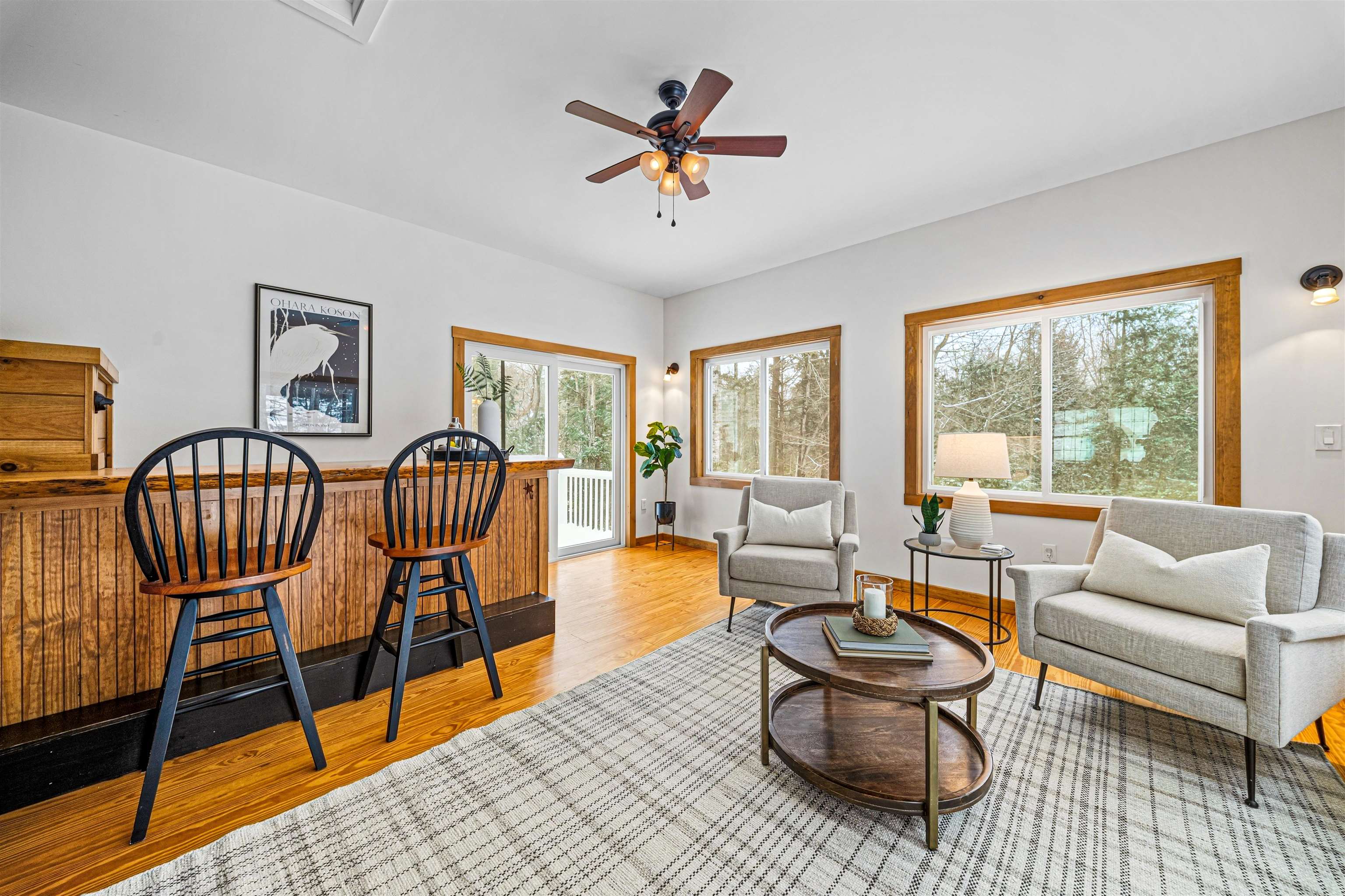 43 Lower Waldron Road Meredith, NH 03253 - Photo 7 of 57