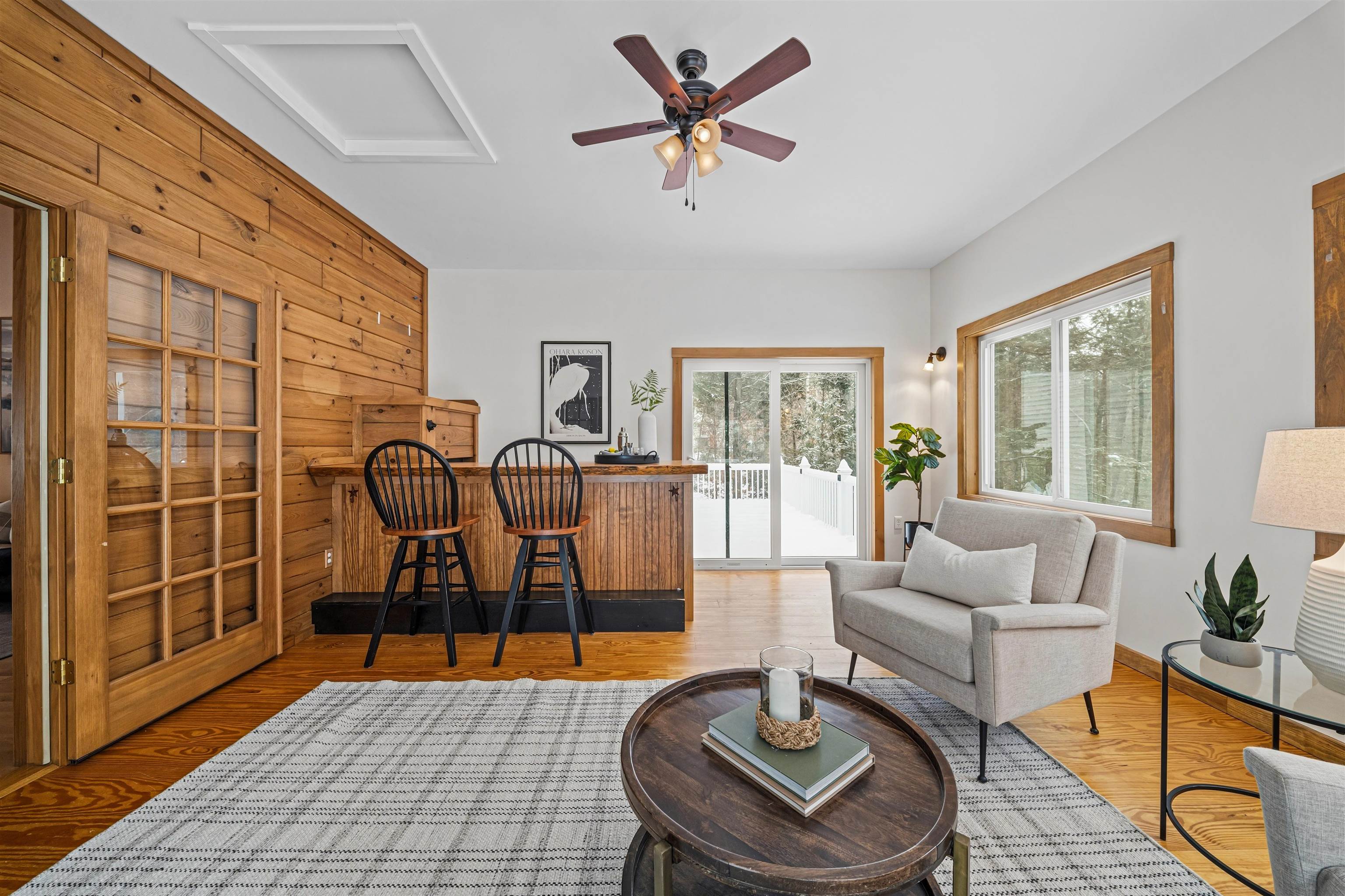 43 Lower Waldron Road Meredith, NH 03253 - Photo 8 of 57