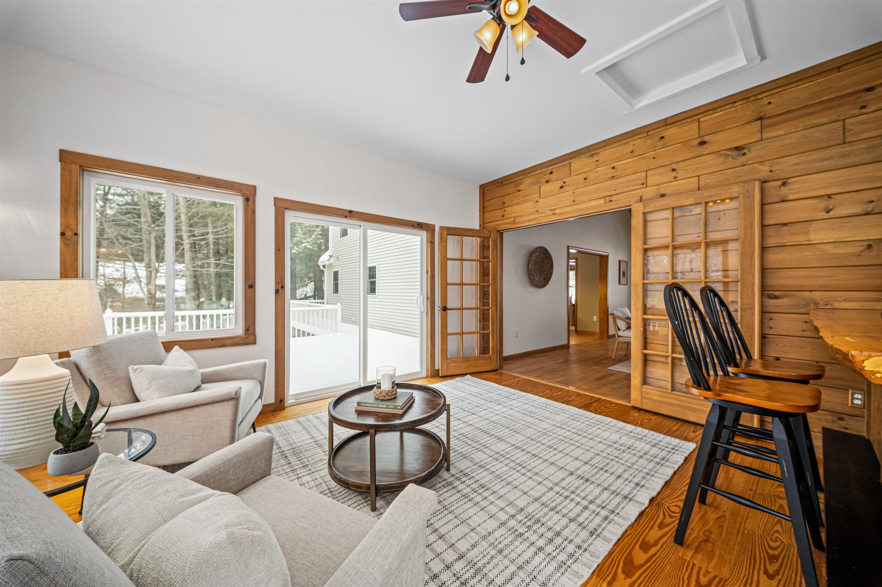 43 Lower Waldron Road Meredith, NH 03253 - Photo 9 of 57