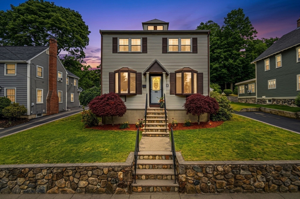 83 Grand Street Reading, MA 01867 - Photo 42 of 42