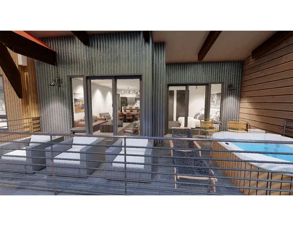 $1,692,800 | 80 West Main Street, Unit 101, Frisco, CO 80443