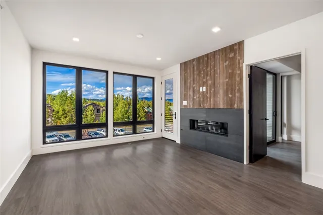 $1,692,800 | 80 West Main Street, Unit 101, Frisco, CO 80443