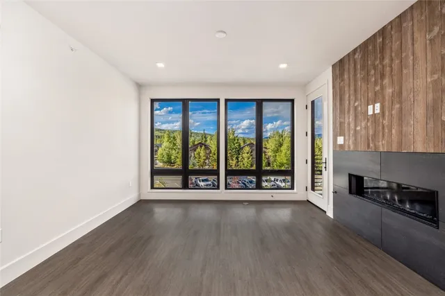 $1,692,800 | 80 West Main Street, Unit 101, Frisco, CO 80443