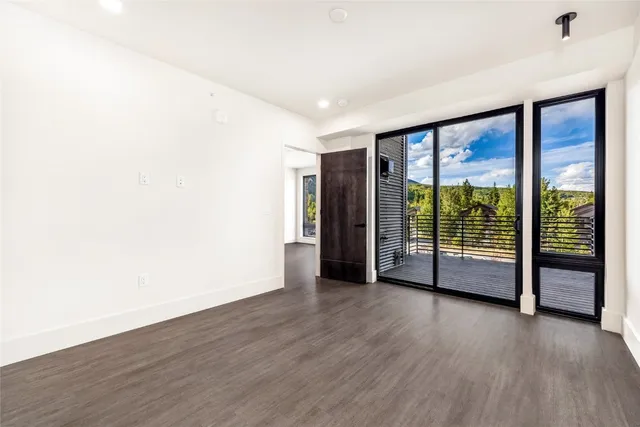 $1,692,800 | 80 West Main Street, Unit 101, Frisco, CO 80443