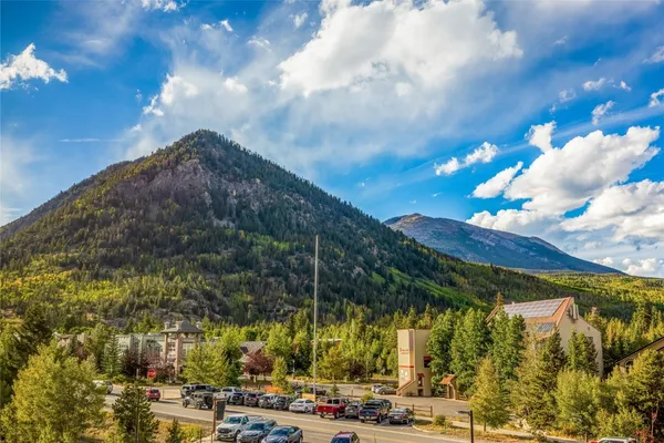 $1,692,800 | 80 West Main Street, Unit 101, Frisco, CO 80443