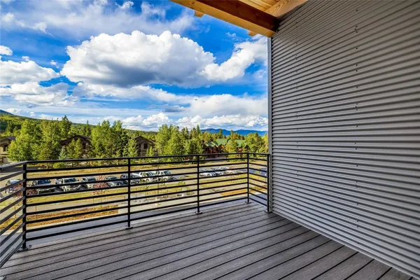 $1,692,800 | 80 West Main Street, Unit 101, Frisco, CO 80443
