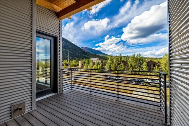 $1,692,800 | 80 West Main Street, Unit 101, Frisco, CO 80443