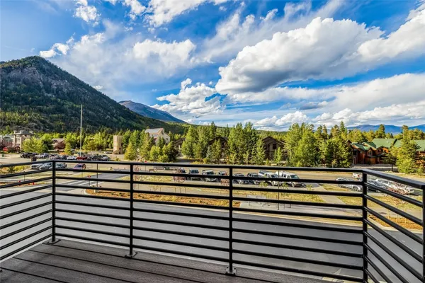 $1,692,800 | 80 West Main Street, Unit 101, Frisco, CO 80443