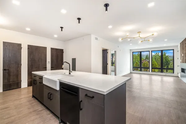 $1,692,800 | 80 West Main Street, Unit 101, Frisco, CO 80443