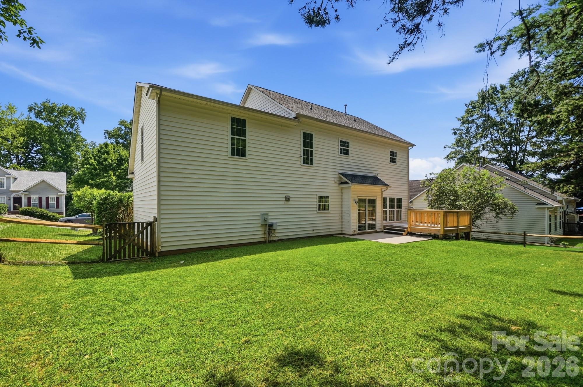 1412 Autumn Ridge Lane Fort Mill, SC 29708 - Photo 39 of 42