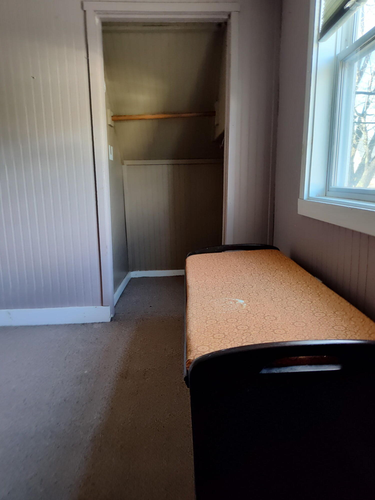 70 Spring Street Gardiner, ME 04345 - Photo 19 of 35 Upstairs bedroom