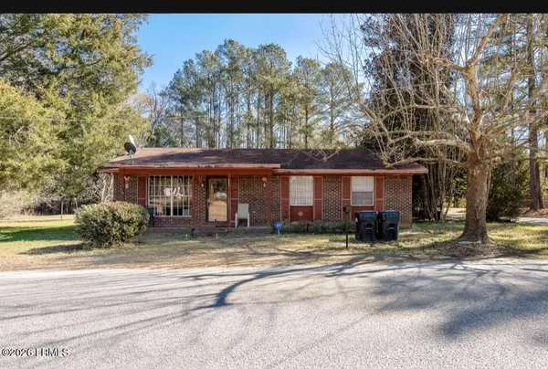 $80,000 | 203 Bennicker Lane, Hampton, SC 29924