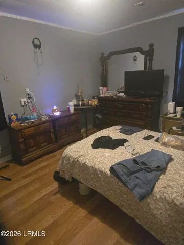 $125,000 | 203 Bennicker Lane, Hampton, SC 29924