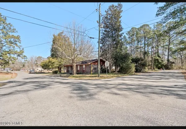 $80,000 | 203 Bennicker Lane, Hampton, SC 29924