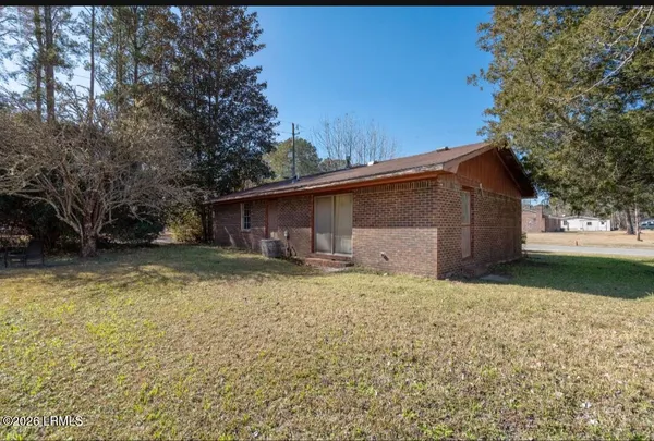 $80,000 | 203 Bennicker Lane, Hampton, SC 29924