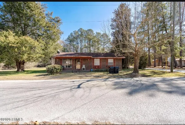 $80,000 | 203 Bennicker Lane, Hampton, SC 29924