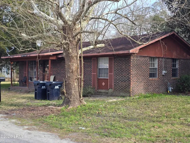 $125,000 | 203 Bennicker Lane, Hampton, SC 29924