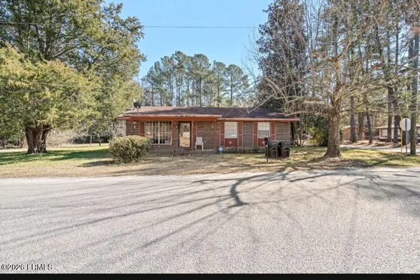 $80,000 | 203 Bennicker Lane, Hampton, SC 29924