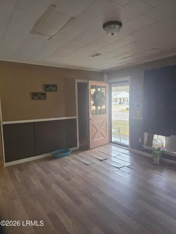 $125,000 | 203 Bennicker Lane, Hampton, SC 29924