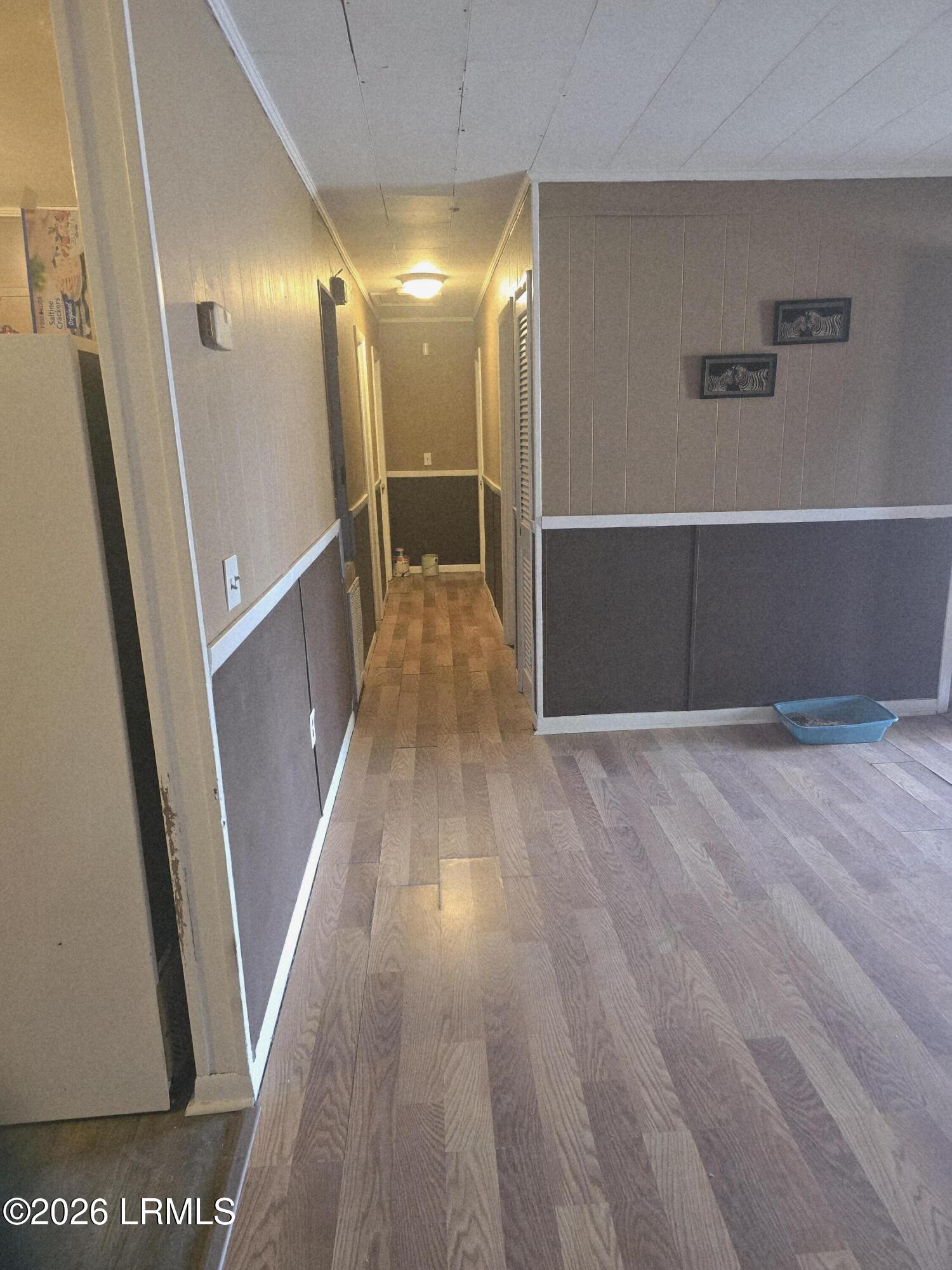 203 Bennicker Lane Hampton, SC 29924 - Photo 5 of 12 20260121_130403