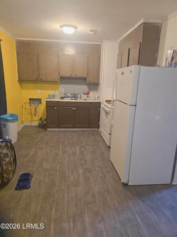 $125,000 | 203 Bennicker Lane, Hampton, SC 29924