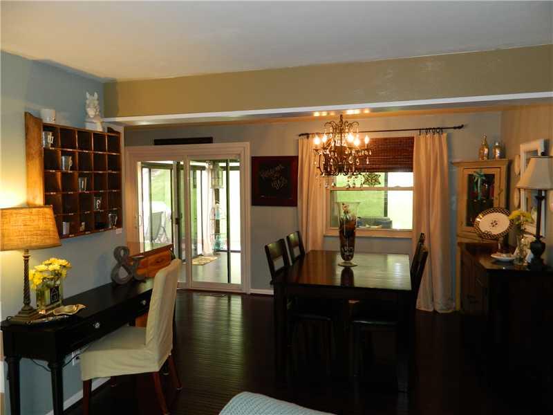468 Marzolf Road Pittsburgh, PA 15209 - Photo 5 of 18 Dining Room.