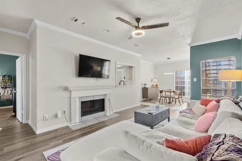 $235,000 | 3550 Country Square Drive, Unit 111, Carrollton, TX 75006