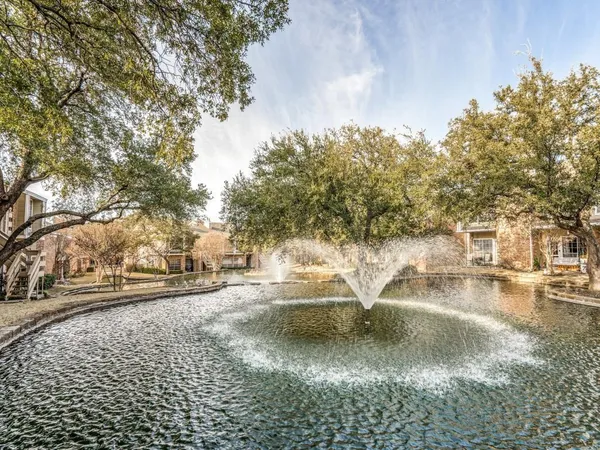 $235,000 | 3550 Country Square Drive, Unit 111, Carrollton, TX 75006