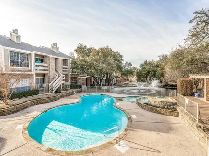 $235,000 | 3550 Country Square Drive, Unit 111, Carrollton, TX 75006