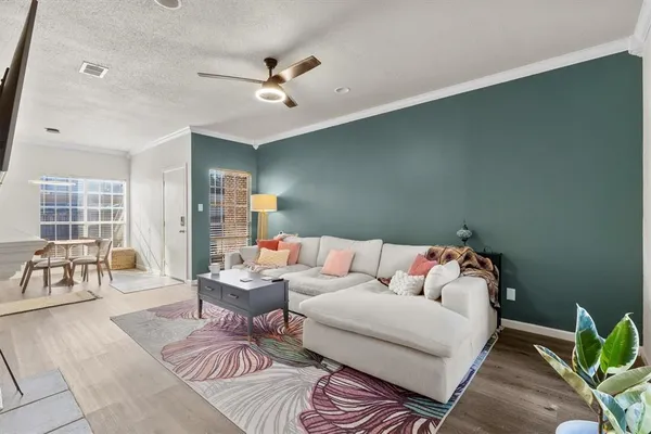 $235,000 | 3550 Country Square Drive, Unit 111, Carrollton, TX 75006