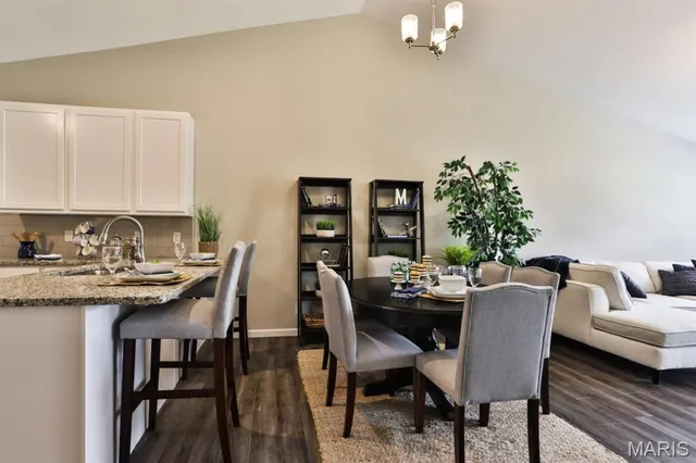 $2,400 | 152 Estes Drive, St. Charles, MO 63304