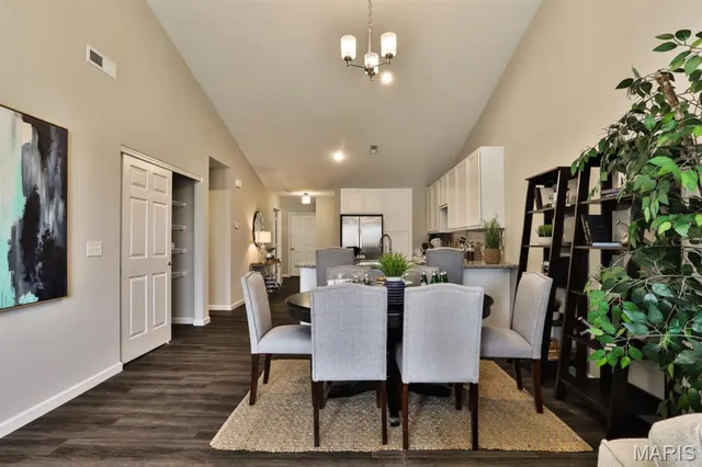 $2,400 | 152 Estes Drive, St. Charles, MO 63304