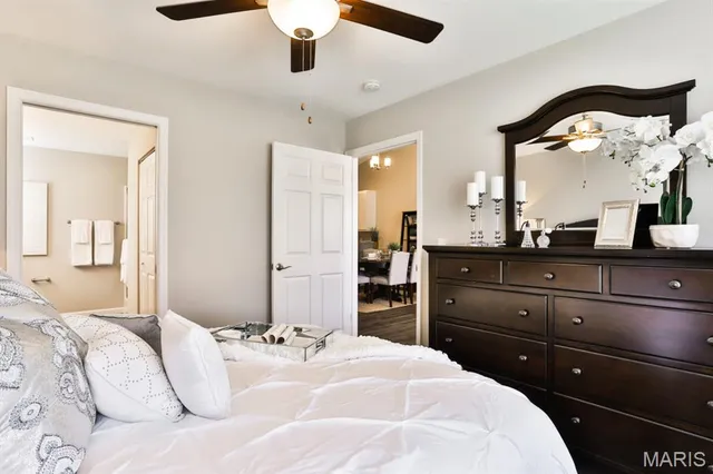 $2,400 | 152 Estes Drive, St. Charles, MO 63304