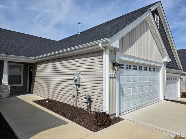 $2,400 | 152 Estes Drive, St. Charles, MO 63304