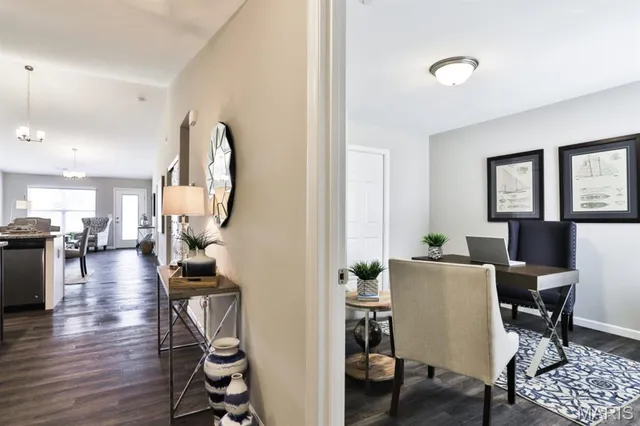 $2,400 | 152 Estes Drive, St. Charles, MO 63304