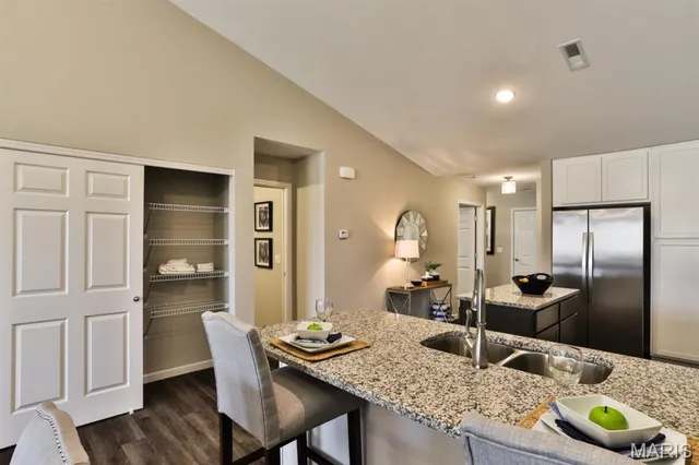 $2,400 | 152 Estes Drive, St. Charles, MO 63304