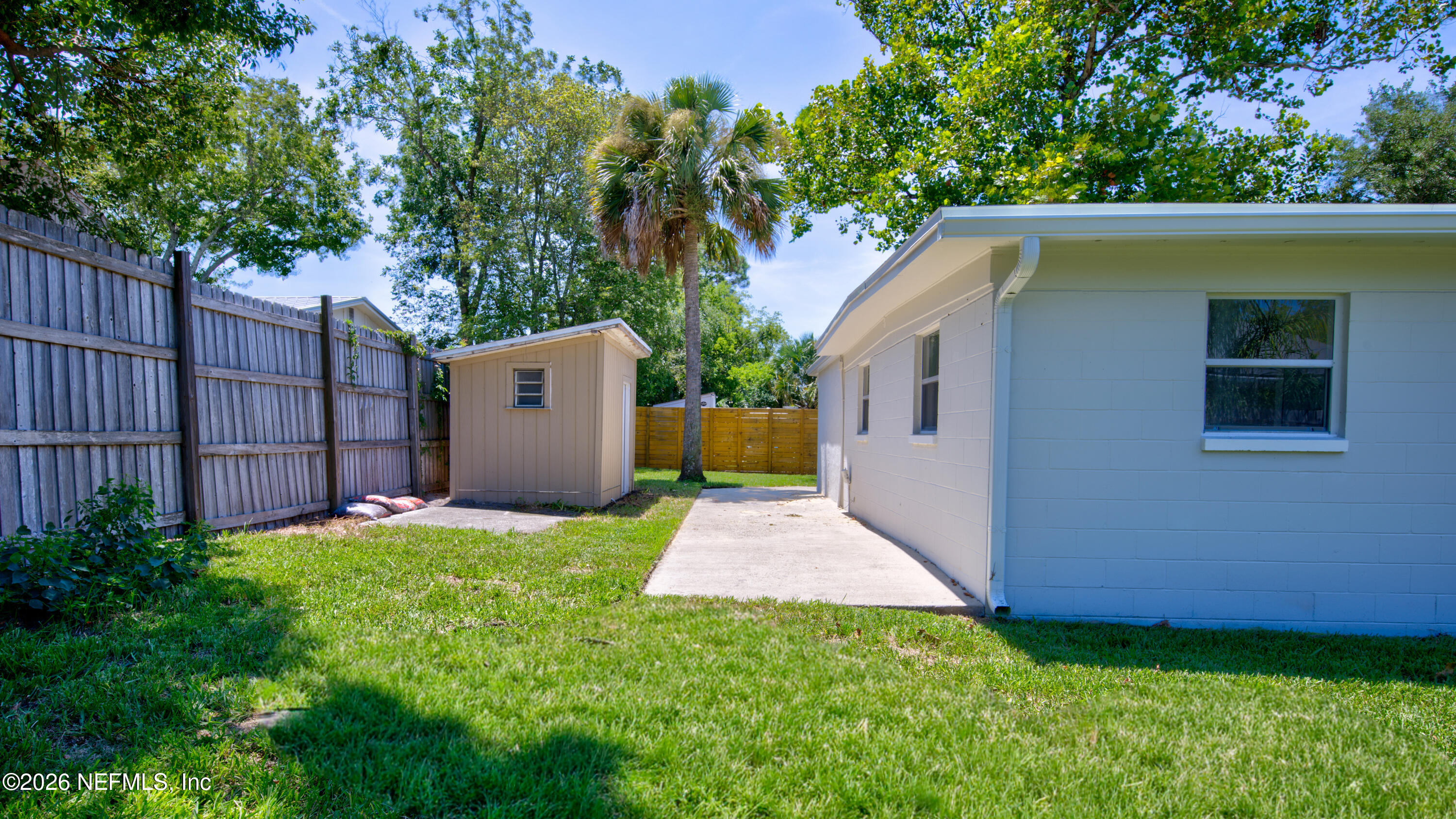 451 Skate Road Atlantic Beach, FL 32233 - Photo 26 of 27 Exterior-7
