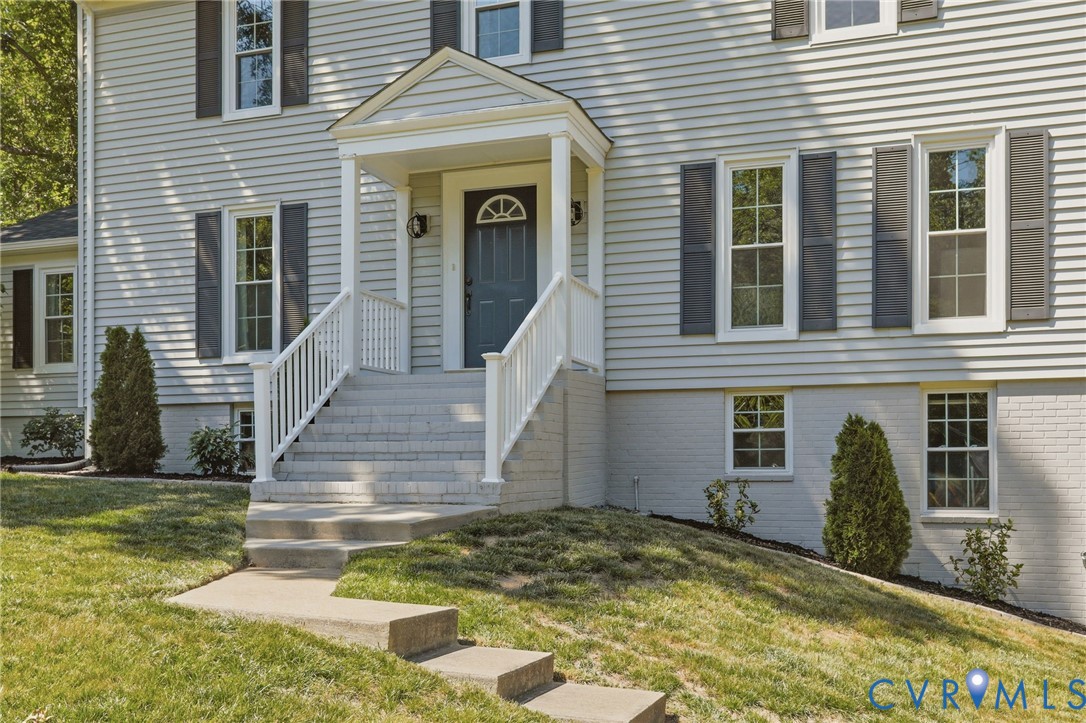 8224 Halstead Road Richmond, VA 23235 - Photo 8 of 41