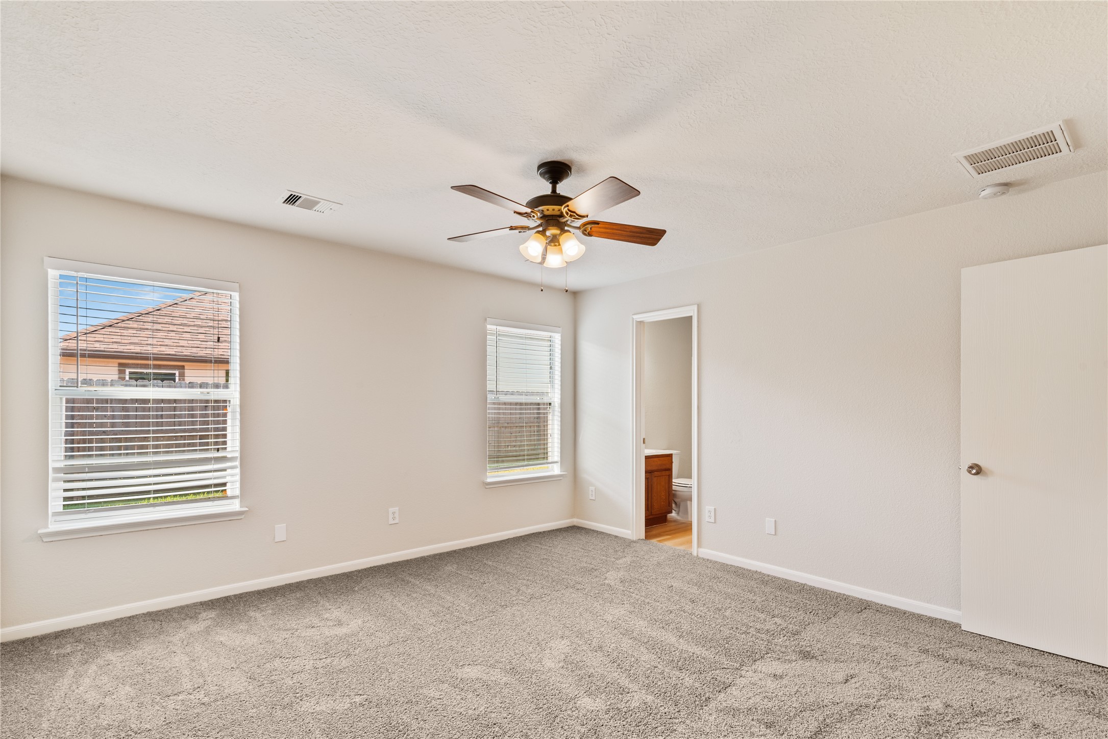 3003 Ribbon Creek Way Spring, TX 77389 - Photo 8 of 17 Master Bedroom