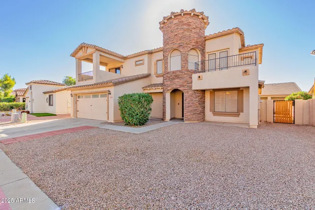 $400,000 | 2179 East Cochise Avenue, Apache Junction, AZ 85119
