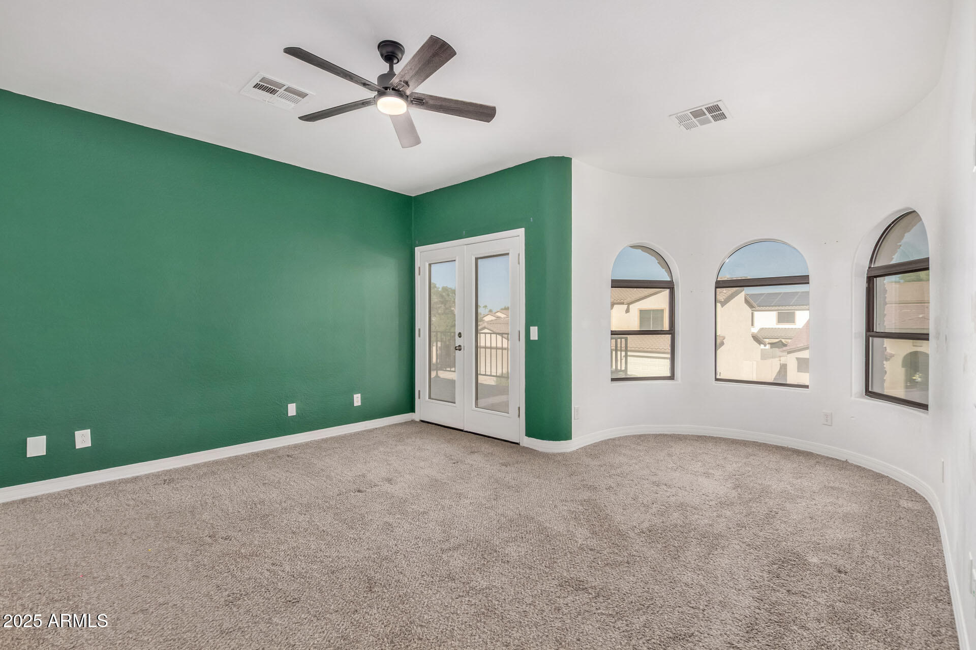2179 East Cochise Avenue Apache Junction, AZ 85119 - Photo 15 of 46 Master Bedroom